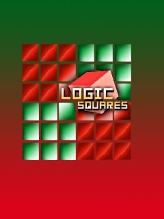 game pic for Logic Squares